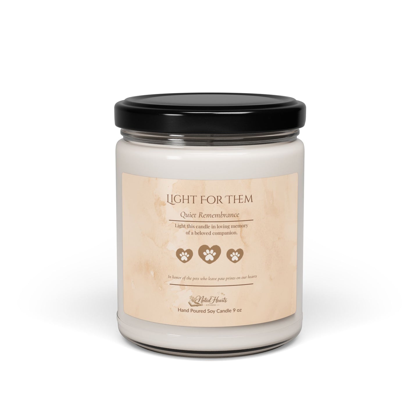 Light for Them™ Remembrance Candle