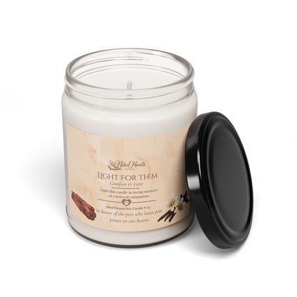 Light for Them™ Remembrance Candle