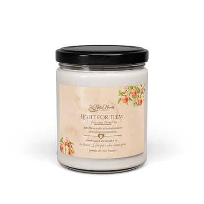 Light for Them™ Remembrance Candle