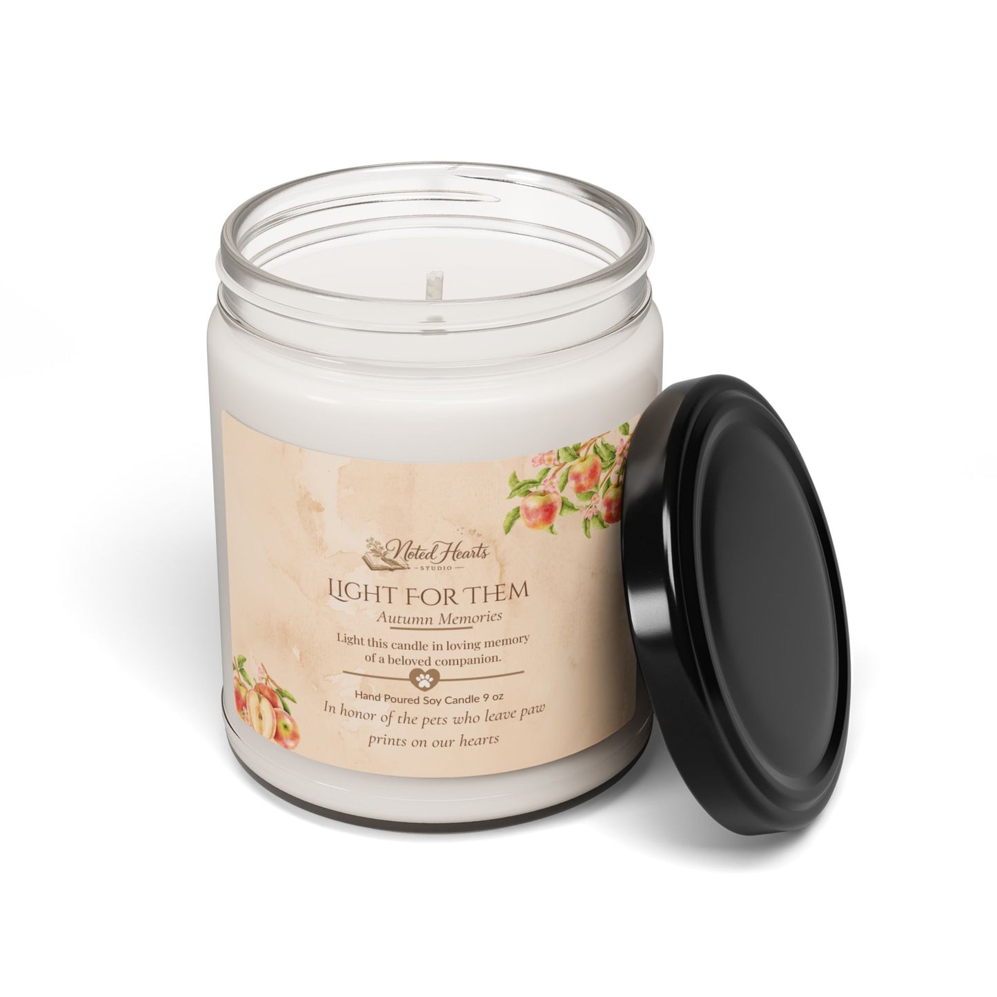 Light for Them™ Remembrance Candle