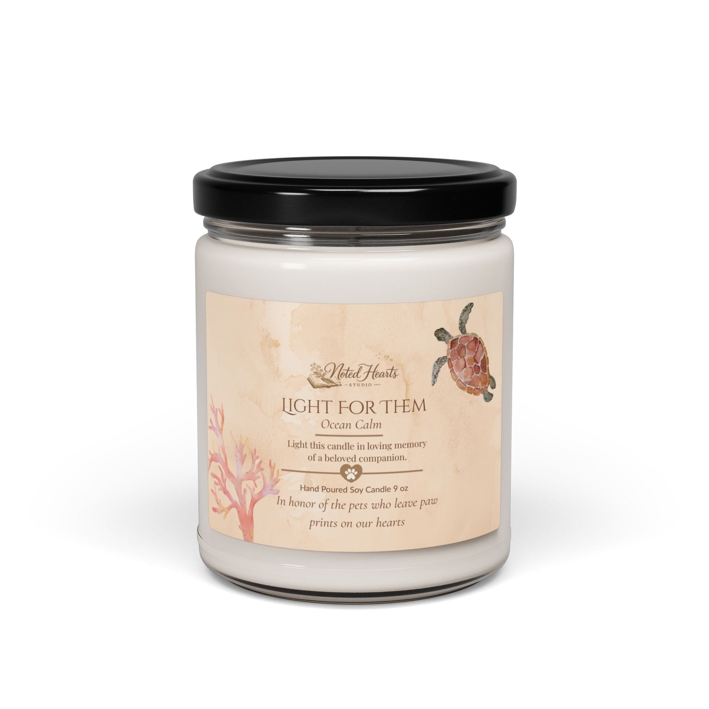 Light for Them™ Remembrance Candle