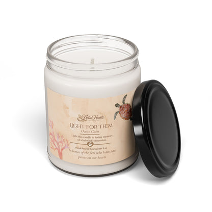Light for Them™ Remembrance Candle
