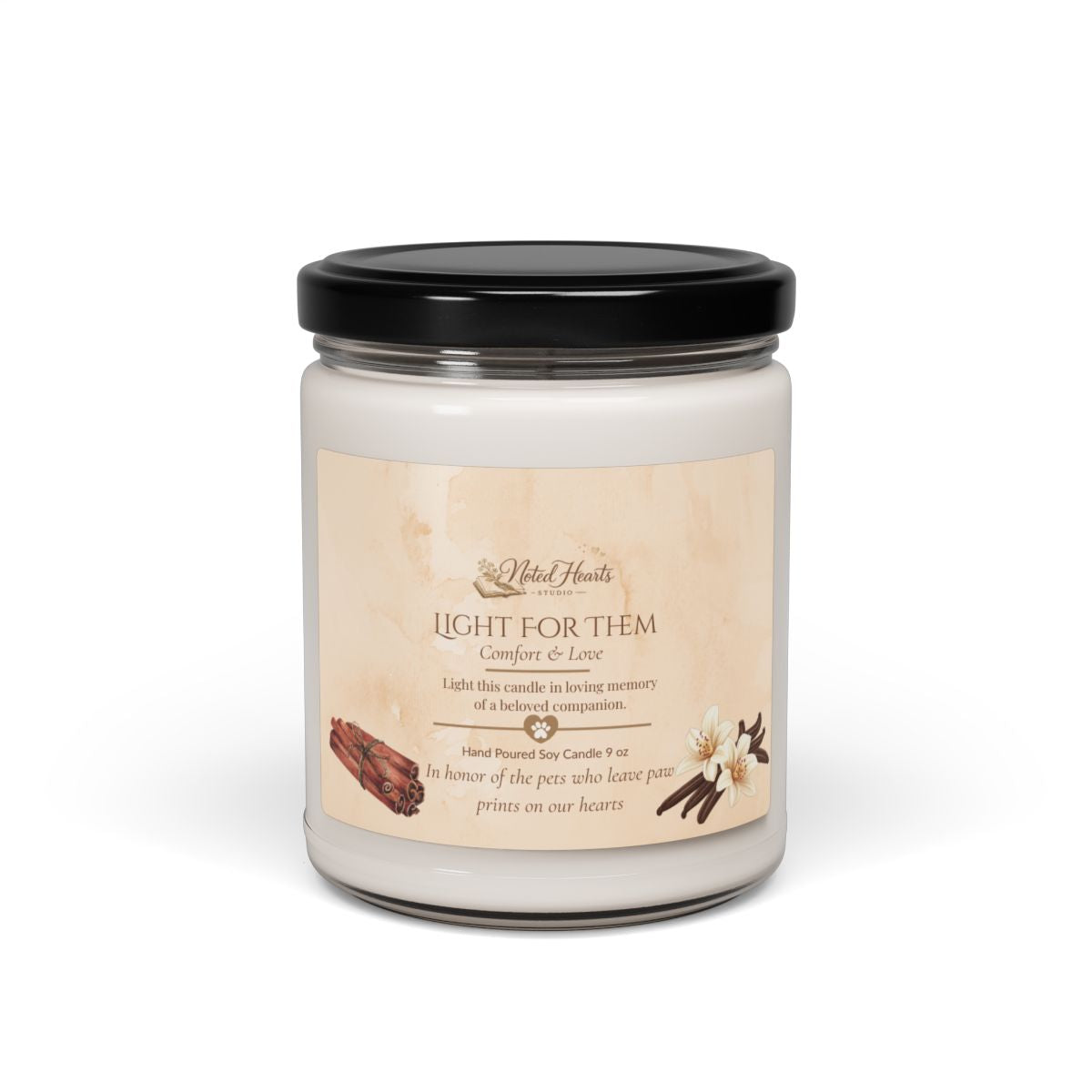 Light for Them™ Remembrance Candle