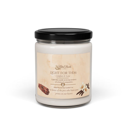 Light for Them™ Remembrance Candle