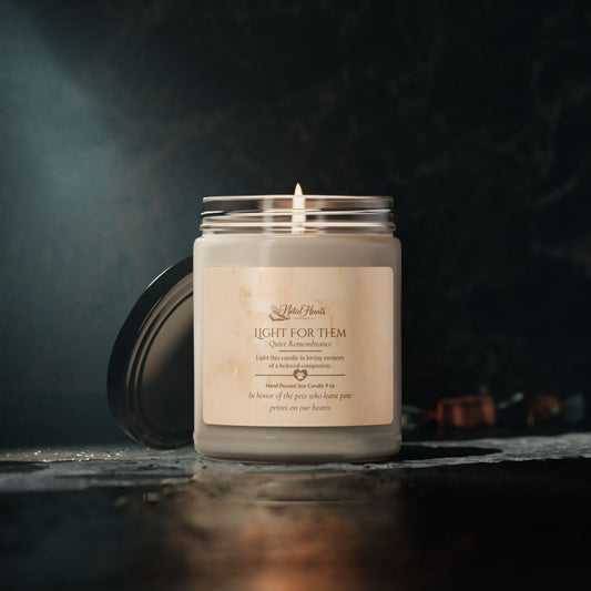 Light for Them™ Remembrance Candle