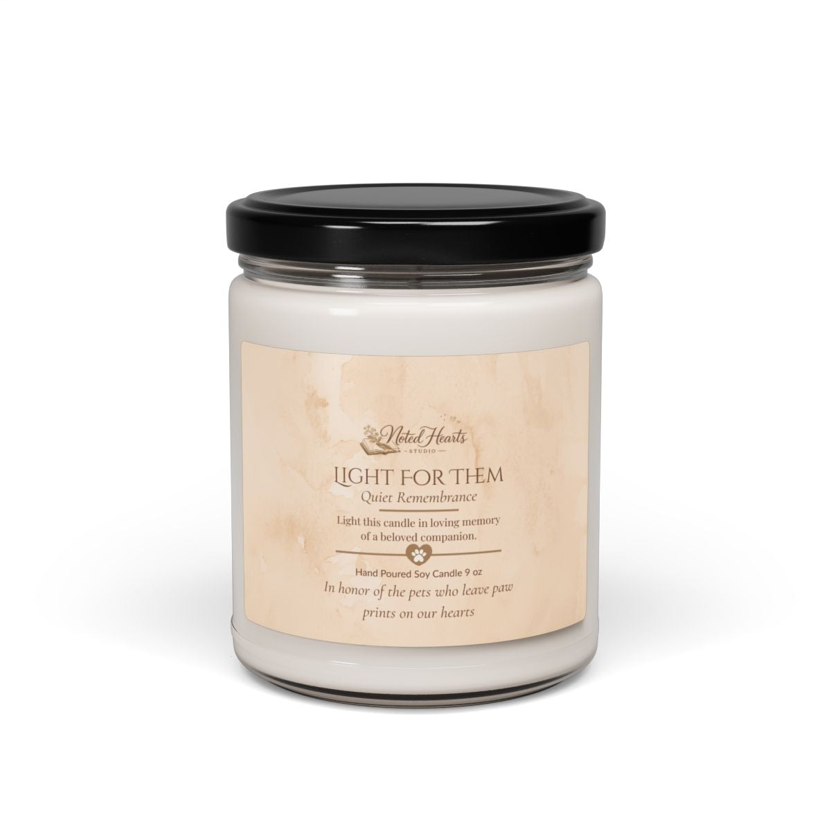 Light for Them™ Remembrance Candle