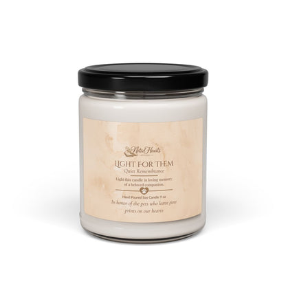 Light for Them™ Remembrance Candle